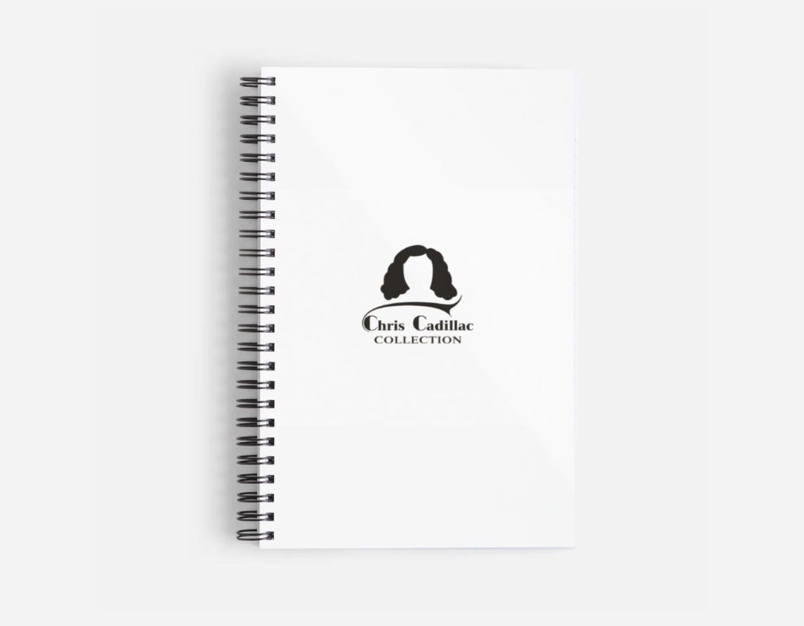Executive Notebooks