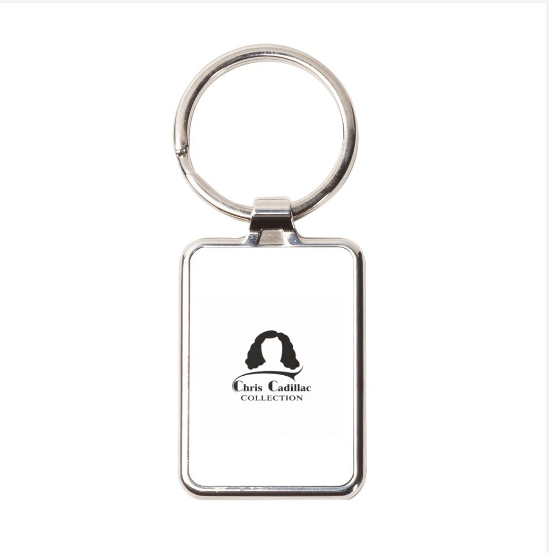 Luxury Keychain