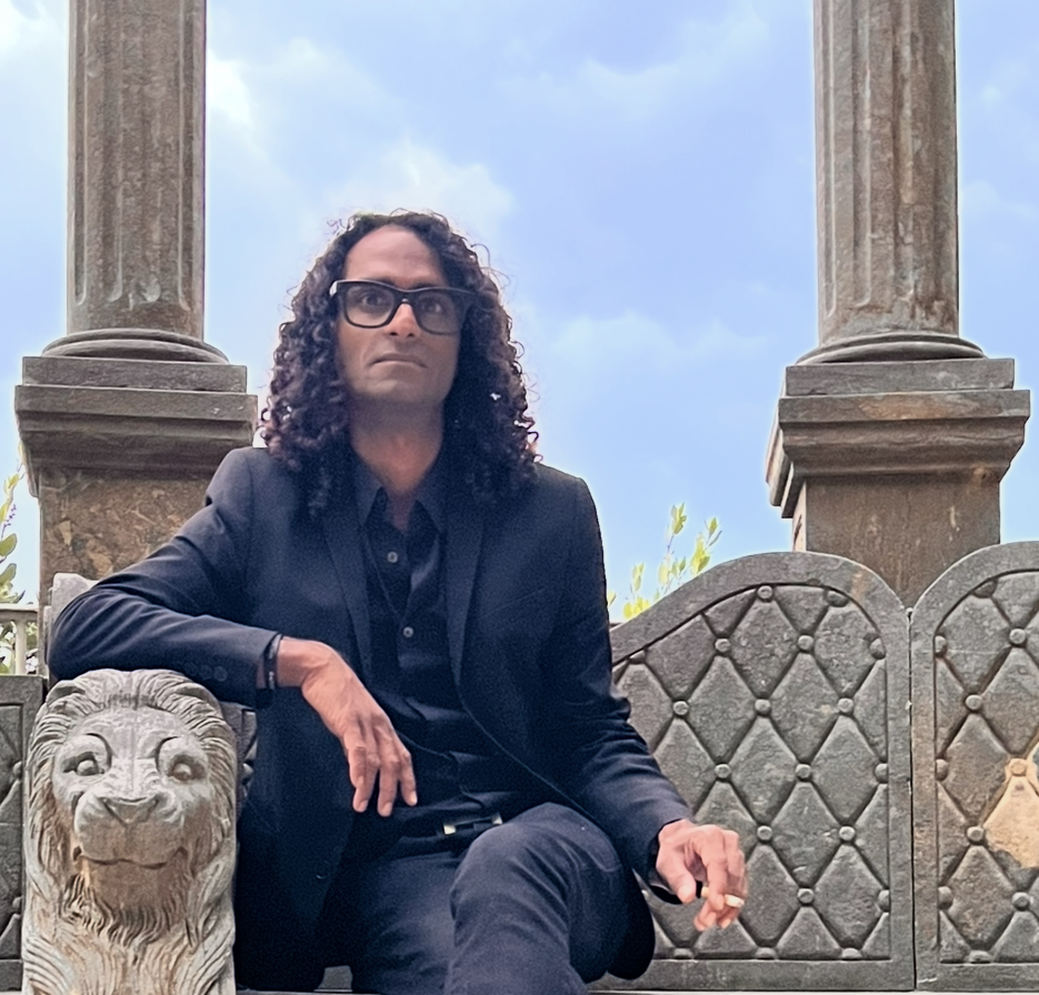 Mr Cadillac — luxury live music performer