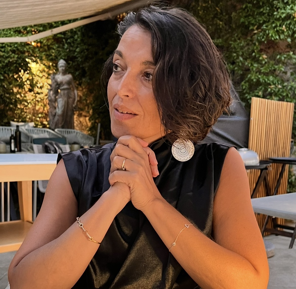 Mrs Cadillac — luxury live music vocalist